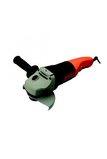Угловая шлифмашина BLACK&DECKER KG1202