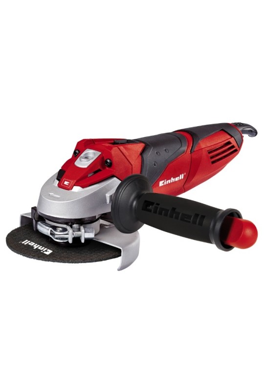 Шліфмашина кутова Einhell TE-AG 125/750