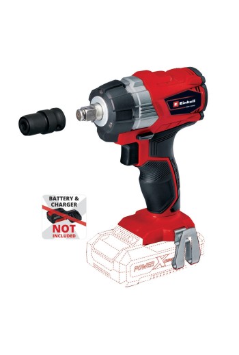 Гайкокрут ударний Einhell Professional TP-CW 18 Li BL - Solo