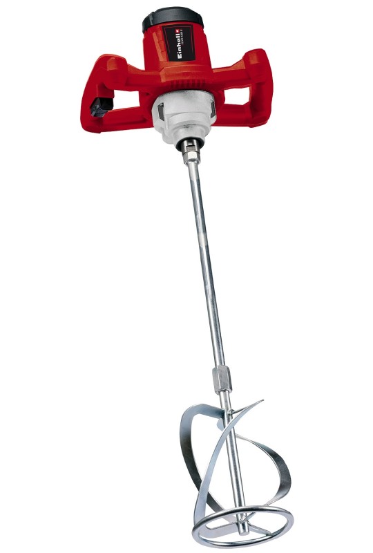 Міксер будівельний Einhell TC-MX 1200 E