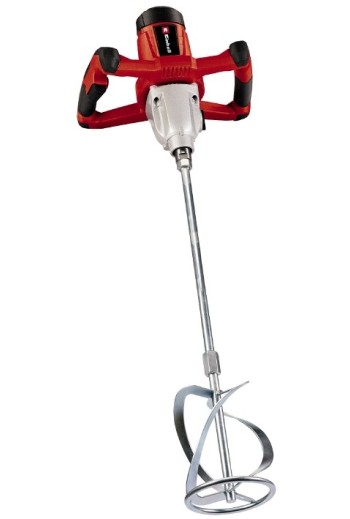 Міксер будівельний Einhell TC-MX 1400-2 E