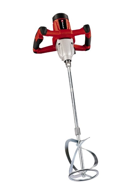 Міксер будівельний Einhell TC-MX 1400-2 E