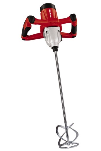 Міксер будівельний Einhell TE-MX 1600-2 CE