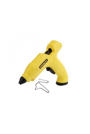 Клеевий пістолет Stanley GR90R бездротової STHT6-70416