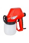 Пістолет-краскорозпилювач Holzmann FSP 130 (FSP130_230V)