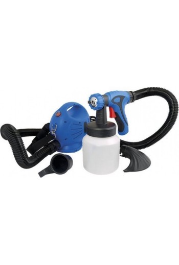 Краскопульт електричний MIOL 79-545