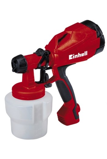 Фарборозпилювач Einhell TC-SY P 500
