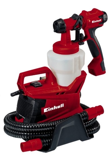 Фарборозпилювач Einhell TC-SY 700 S