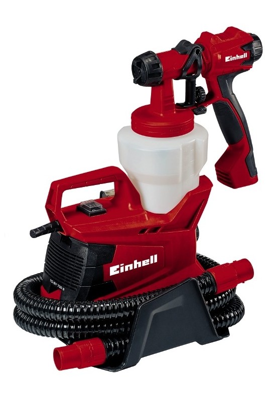 Фарборозпилювач Einhell TC-SY 700 S