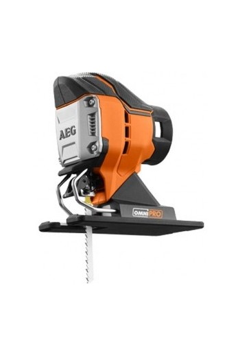 Насадка лобзик AEG OMNI-JS для багатофункціонального інструменту