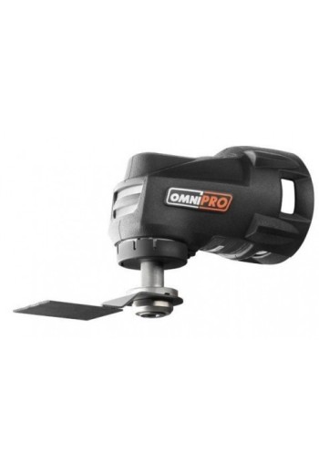 Насадка багатофункціональна AEG OMNI-MT для багатофункціонального інструменту