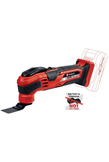 Реноватор Einhell Professioanl VARRITO