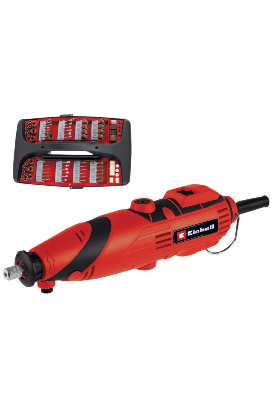 Пристрій багатофункціональний (гравер) Einhell TC-MG 135 E