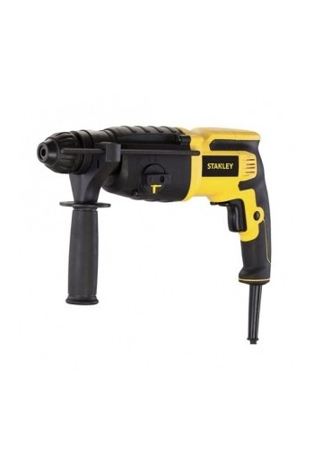 Перфоратор SDS-Plus STANLEY SHR263K