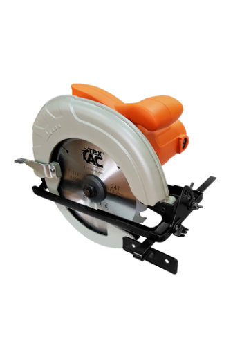 Пила дисковая (циркулярная) 1600 Вт Tex.AC ТА-01-501