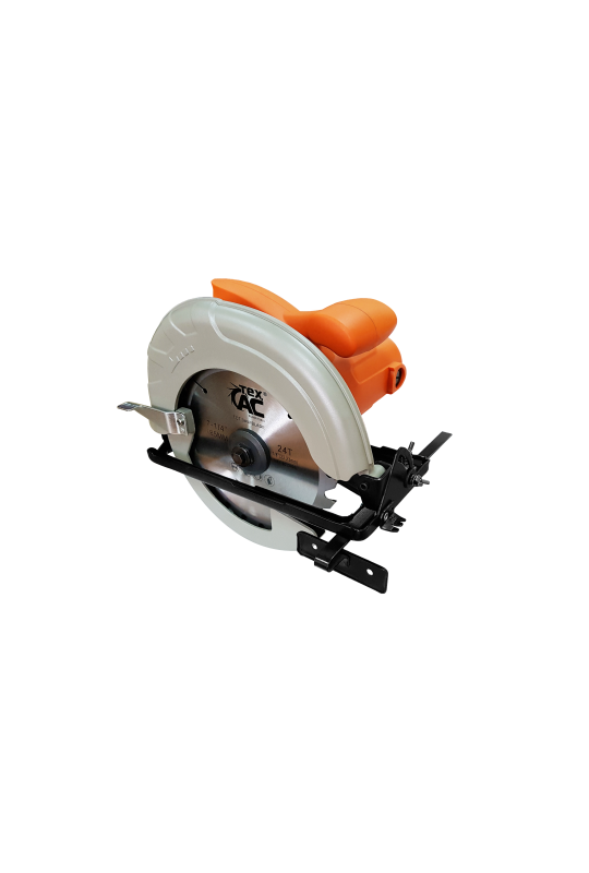 Пила дисковая (циркулярная) 1600 Вт Tex.AC ТА-01-501