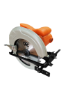 Пила дисковая (циркулярная) 1600 Вт Tex.AC ТА-01-501
