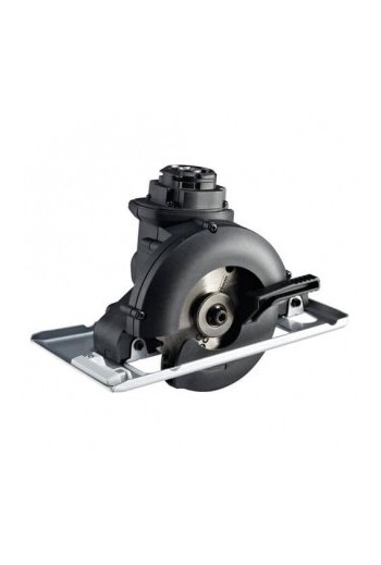 Циркулярна пила BLACK&DECKER Multievo MTTS7