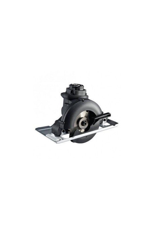 Циркулярна пила BLACK&DECKER Multievo MTTS7