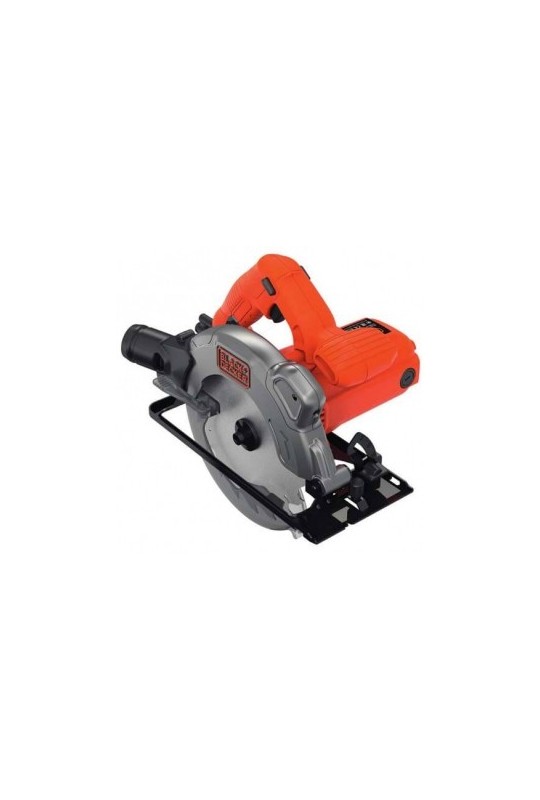 Пила дискова BLACK&DECKER CS1250L