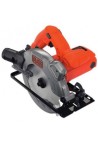 Пила дискова BLACK&DECKER CS1250L