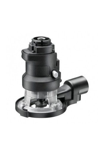 Насадка на фрезерний станок Multievo BLACK&DECKER MTRT8