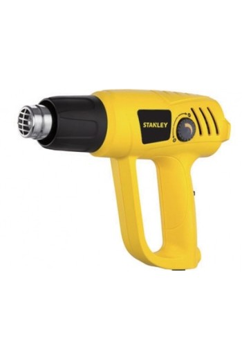 Пістолет гарячого повітря STANLEY STXH2000