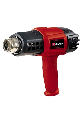 Фен промисловий Einhell TE-HA 2000 E