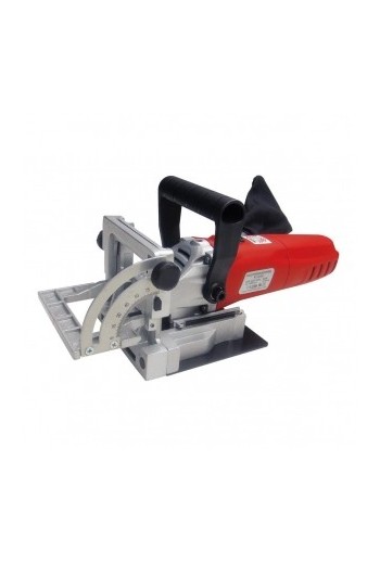 Фрезер ламельный для з'єднань Holzmann PJ 100A (PJ100A_230V)