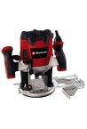 Фрезер Einhell TE-RO 1255 E