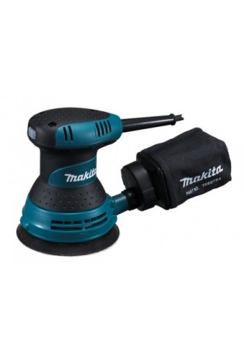 Ексцентрикова шліфувальна машина MAKITA BO5030