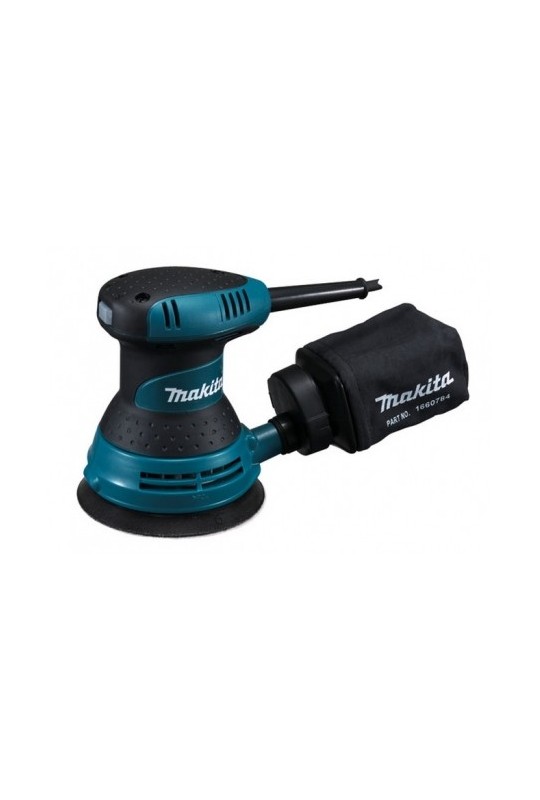 Ексцентрикова шліфувальна машина MAKITA BO5030