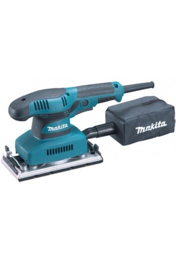 Вібраційна шліфувальна машина MAKITA BO3710