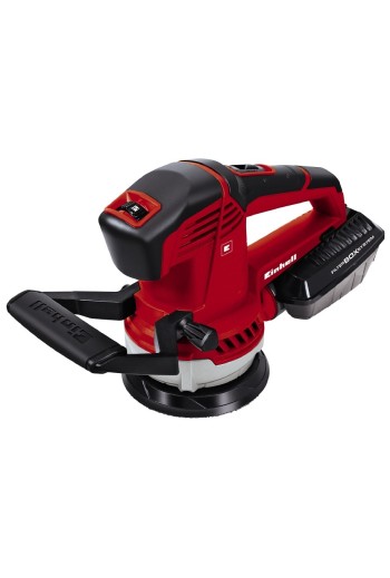 Шліфмашина ексцентрикова Einhell TE-RS 40 E