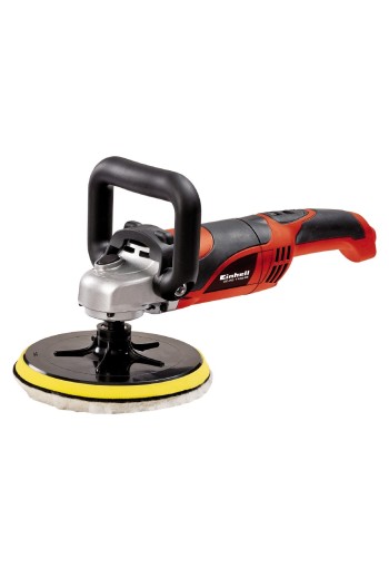 Полірувальна машина Einhell CC-PO 1100/2 E