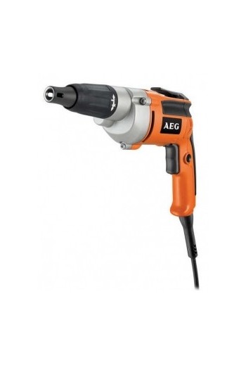 Шуруповерт AEG S 2500 E
