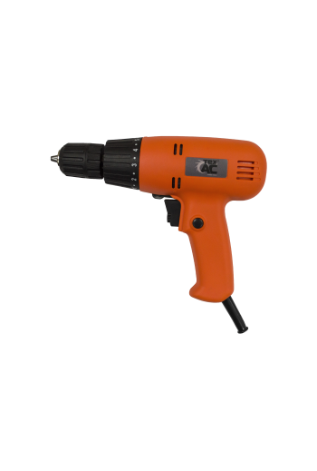 Шуруповерт сетевой (450 Вт) Tex.AC ТА-01-104