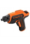 Акумуляторна обертка BLACK&DECKER CS36BST