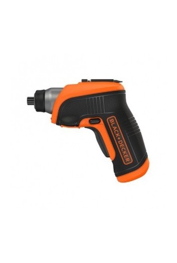 Акумуляторна обертка BLACK&DECKER CS3652LC