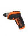 Акумуляторна обертка BLACK&DECKER CS3652LC