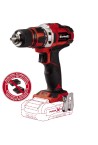 Дриль-шурупокрут Einhell TE-CD 18/40 Li - Solo