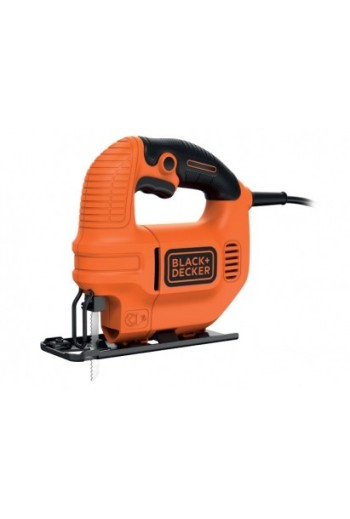 Електробзик BLACK&DECKER KS501