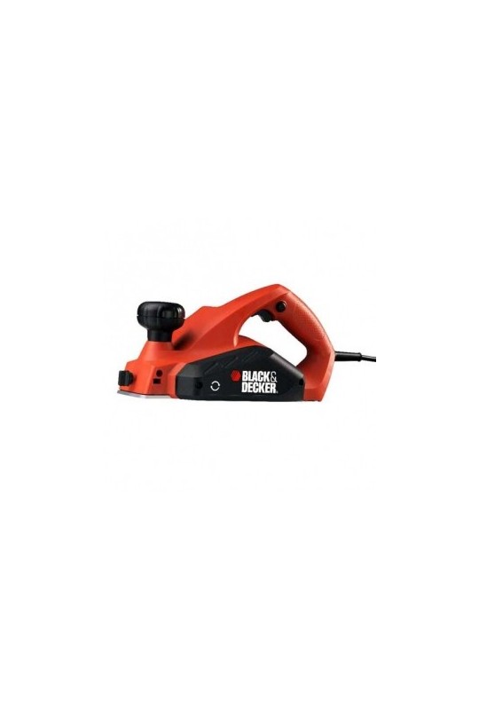 Рубанок електричний (электрорубанок) BLACK&DECKER KW712KA