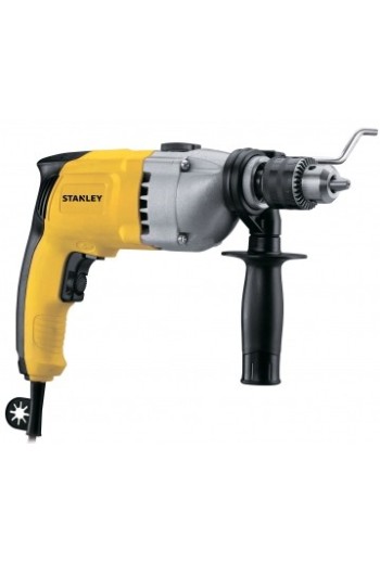 Електродрель Stanley STDH-8013