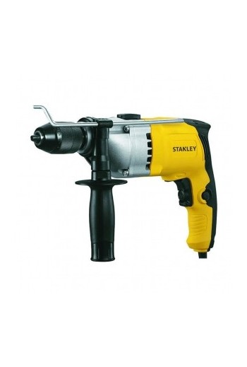 Електродрель ударна Stanley STDH8013C