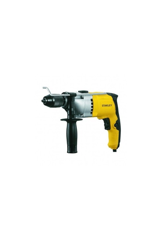 Електродрель ударна Stanley STDH8013C