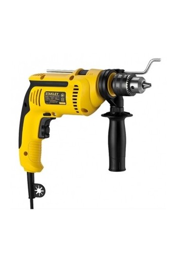 Дрель ударна STANLEY SDH700