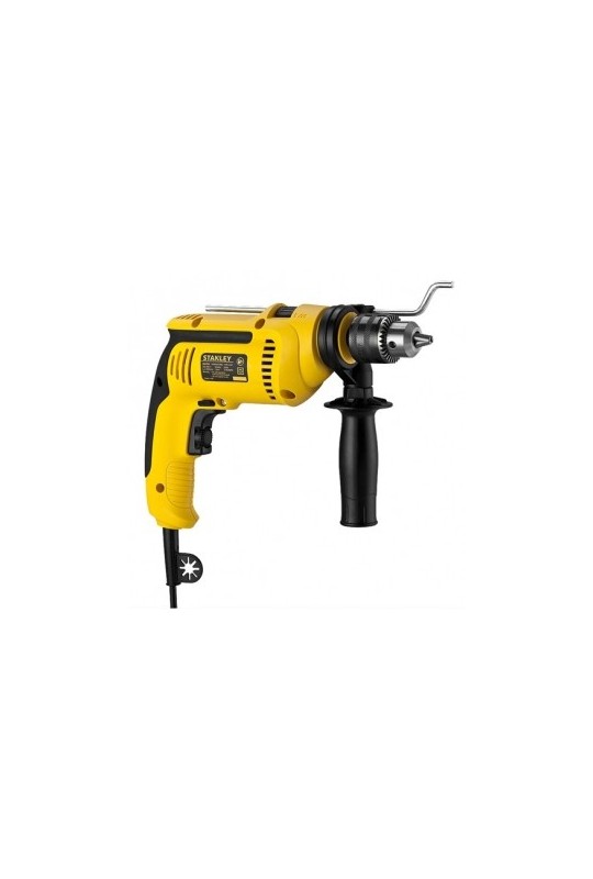 Дрель ударна STANLEY SDH700
