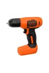 Дрель/винтоверт акумуляторний BLACK&DECKER BDCD8
