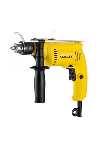 Дрель ударна STANLEY SDH600